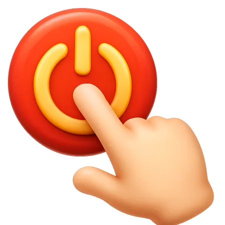tắt 关掉