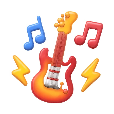 rock 摇滚