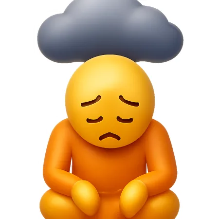 suy nhược 衰弱