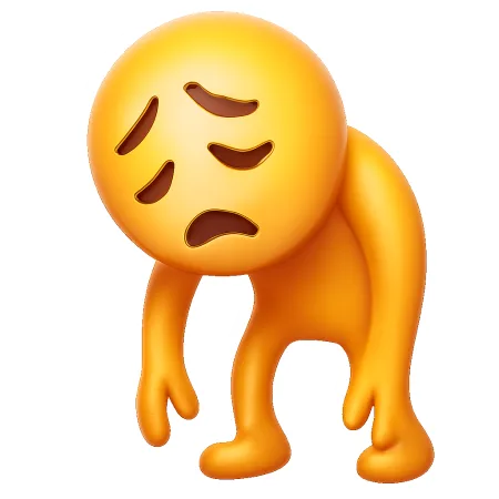 yếu ớt 虚弱