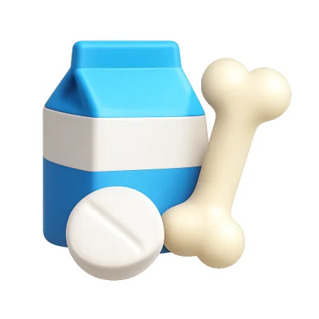 canxi 钙