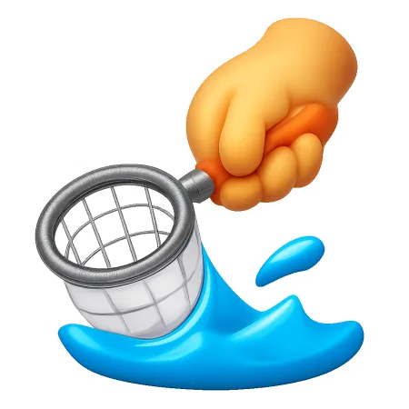 vớt 捞