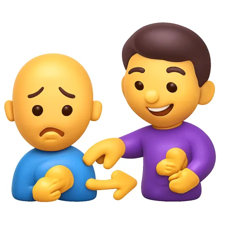 làm hại người khác để lợi cho mình 损人利己