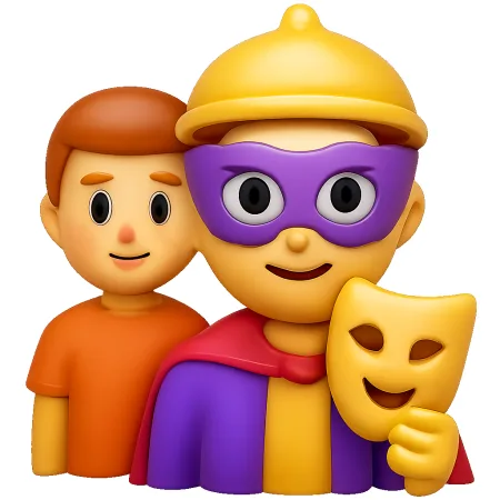 vai phụ 跑龙套