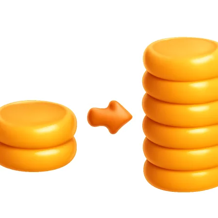 gấp đôi 翻番