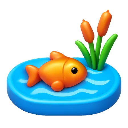 vùng nước 水域