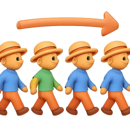 thành thói quen xã hội 约定俗成