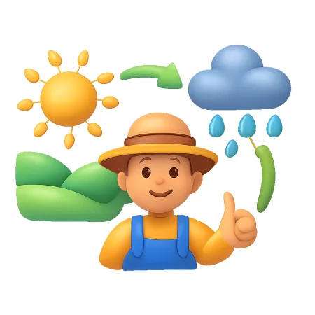 được thiên nhiên ưu đãi 得天独厚