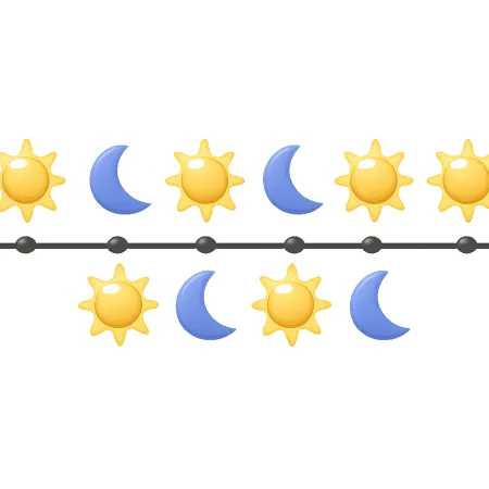 ngày qua ngày 日复一日
