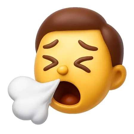 hắt hơi 打喷嚏