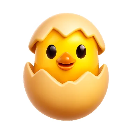 ấp 孵化