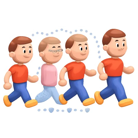 nhất cử nhất động 一举一动