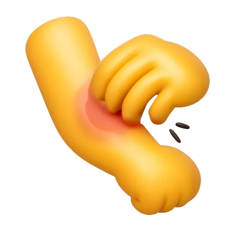 gãi 挠