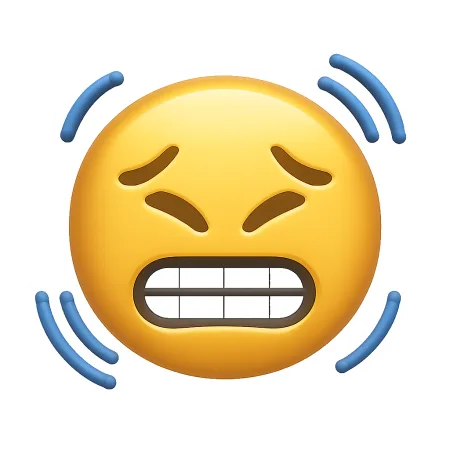 rung 抖