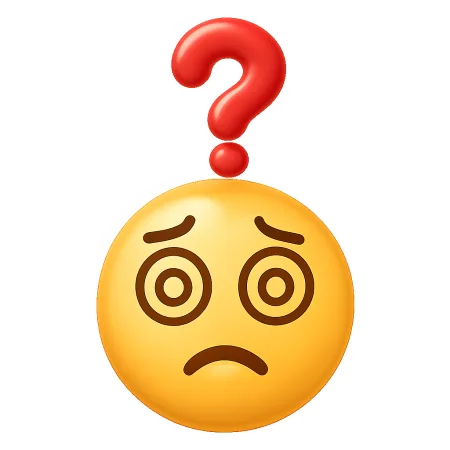 bối rối không hiểu 迷惑不解