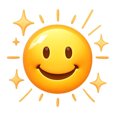 rạng rỡ 容光焕发