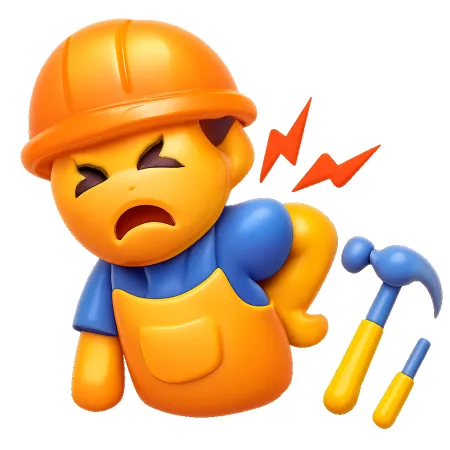 bệnh nghề nghiệp 职业病