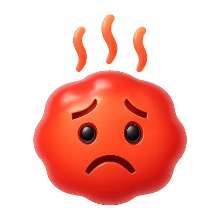 viêm 炎症