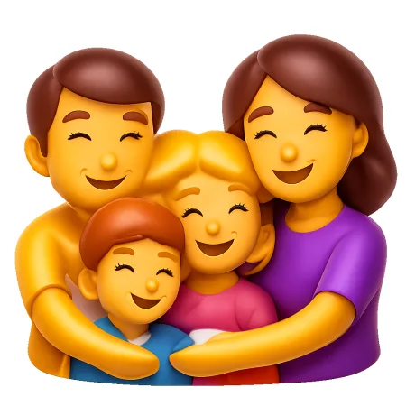 thân hữu 亲友