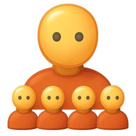 ông lớn 巨头