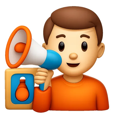 người đại diện 代言人