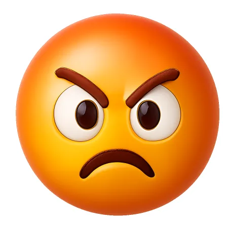 trừng mắt 瞪