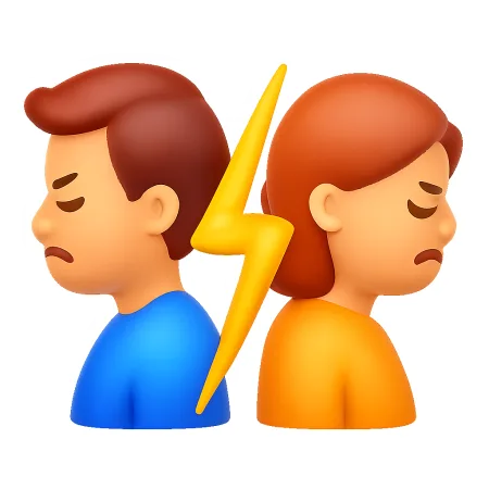 bất đồng 分歧