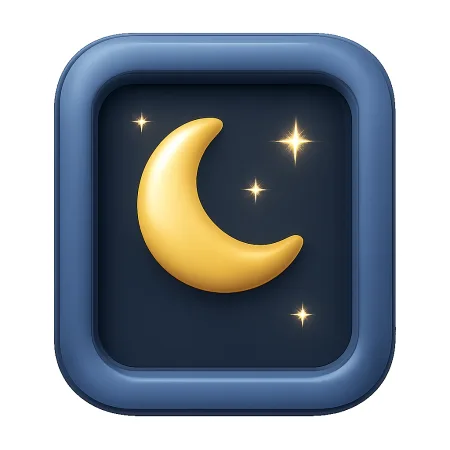 đêm khuya 深夜