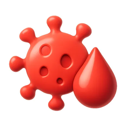 HIV/AIDS 艾滋病