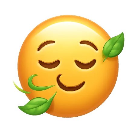 trong lành 清新
