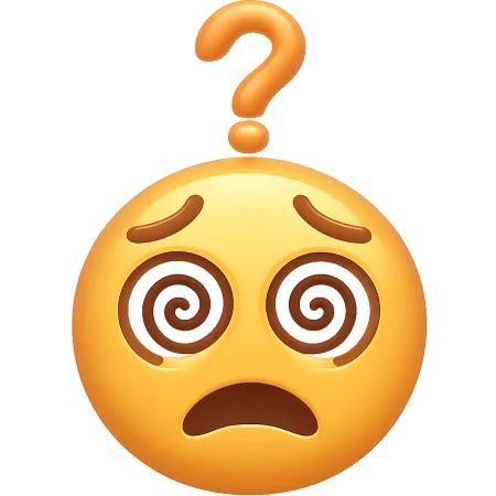 bối rối 困惑