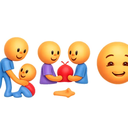 cách làm người 为人