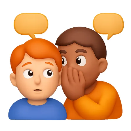 nói chuyện phiếm 闲聊