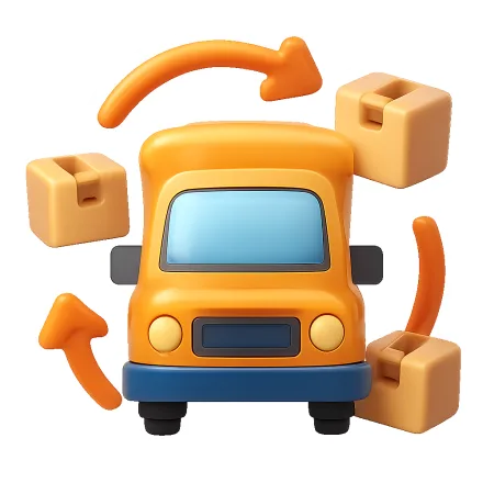logistics 物流