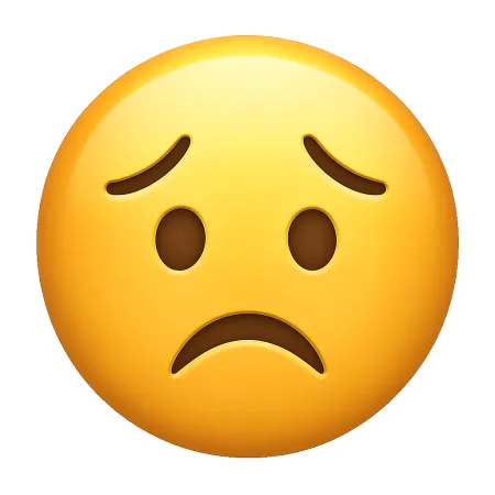 mặt mày ủ rũ 愁眉苦脸