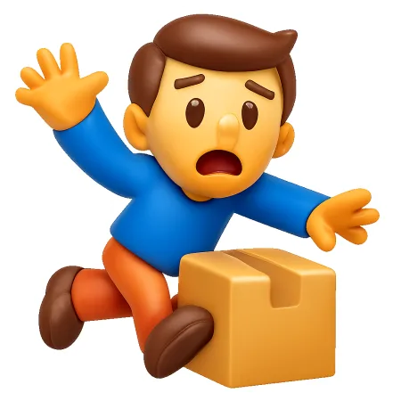 vướng víu 碍事