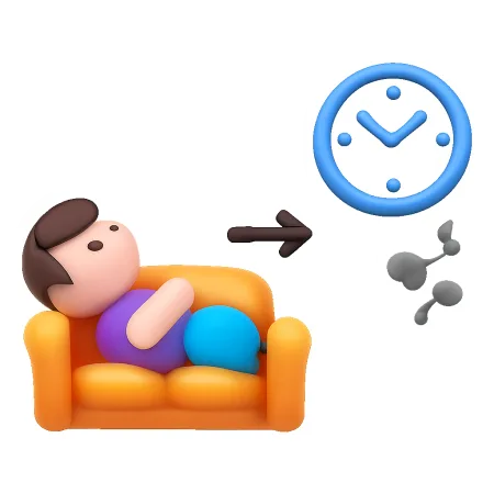 bất tài vô dụng 无能