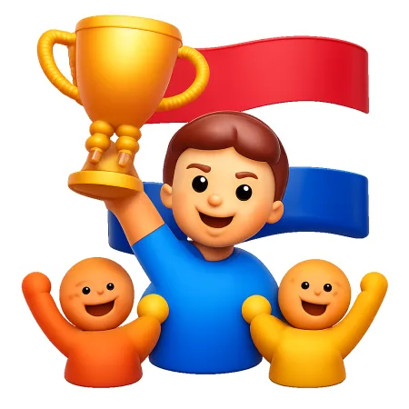 làm rạng danh 争光