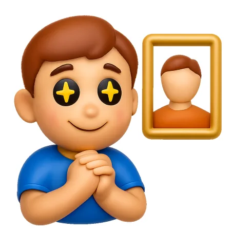 ngưỡng mộ đã lâu 久仰