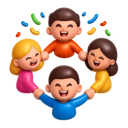 vui sum họp 欢聚