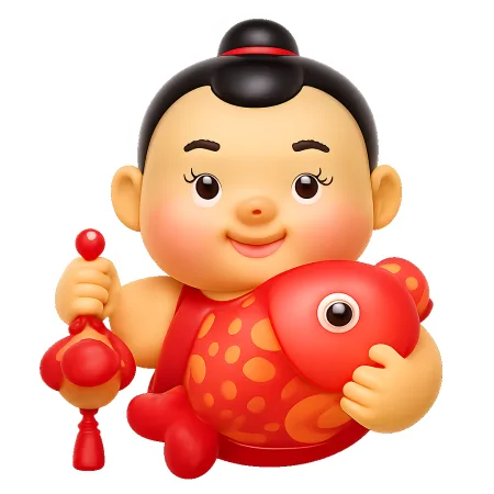 tranh Tết 年画