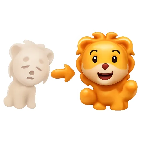 chọn lọc tự nhiên 优胜劣汰