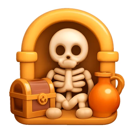 tùy táng 陪葬