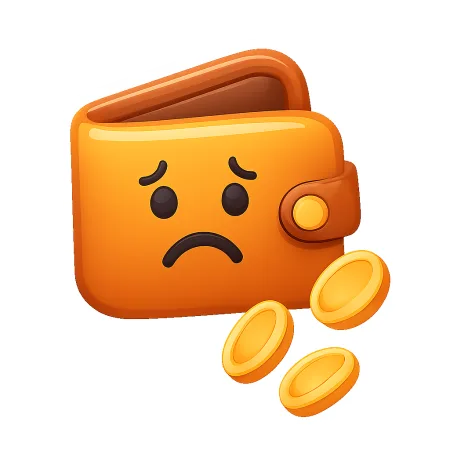 lỗ vốn 亏本