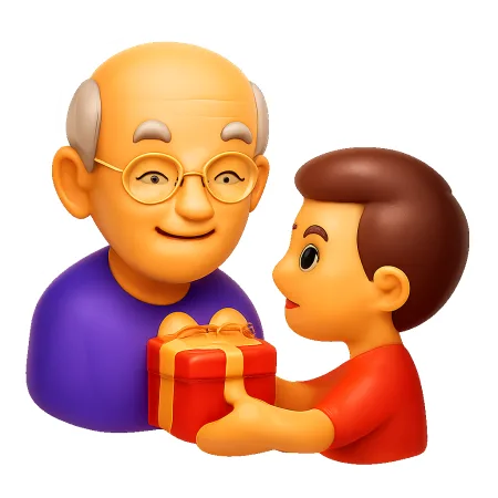 hiếu kính 孝敬