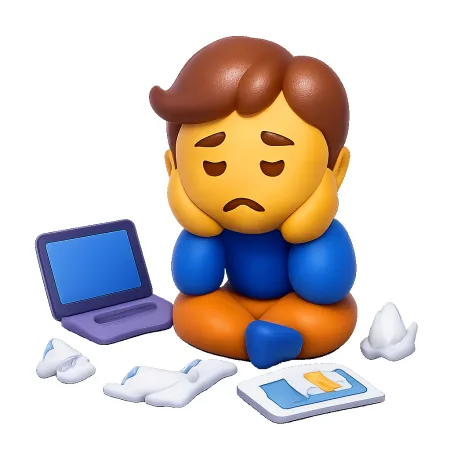 không làm nên trò trống gì 一事无成