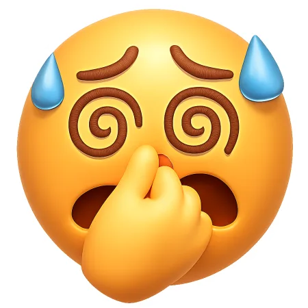 khó chịu nổi 难以忍受
