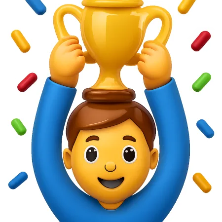 giành được 荣获