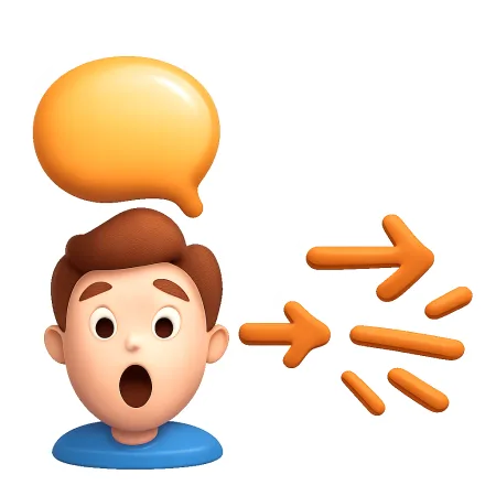 thốt ra 脱口而出