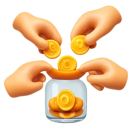 góp vốn 出资